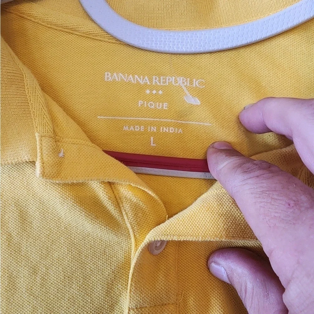 Banana Republic banana republic